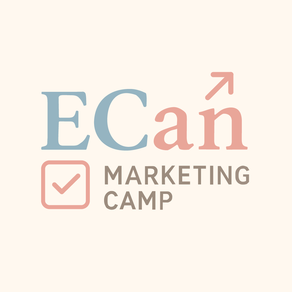 ECan MARKETING CAMP