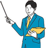 法人向けEC研修ECan（イーキャン）の学習イメージ