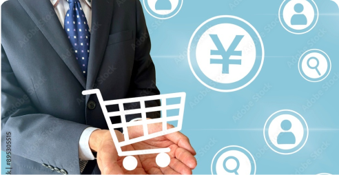 マーケティングとEC運営の両軸サポート