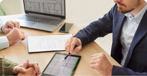 短期集中・実務直結の研修設計